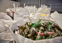 En lo que va del año se recolectaron 166.000 kilos de residuos sólidos urbanos reciclables