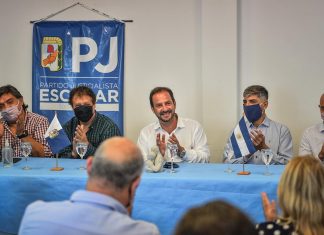 El Partido Justicialista realizará un Seminario de Formación Política y Pensamiento Estratégico