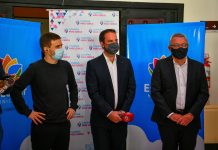 Sujarchuk anunció la llegada del programa “Comprá Más Cerca”