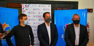 Sujarchuk anunció la llegada del programa “Comprá Más Cerca”