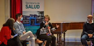 Pimeros 1000 días: organizan una mesa de trabajo para abordar herramientas de parto respetado