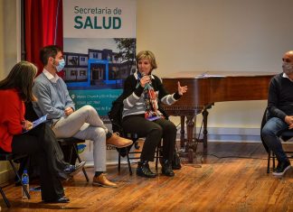 Pimeros 1000 días: organizan una mesa de trabajo para abordar herramientas de parto respetado