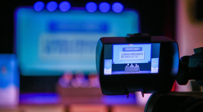 Ya se encuentra abierto el registro para el Presupuesto Participativo 2021