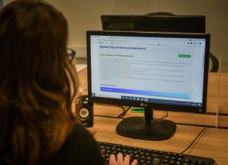 Lanzan el Registro Único de Demanda Habitacional en la plataforma Escobar 360°