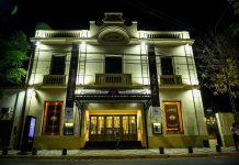 El Teatro Seminari Cine Italia vuelve a abrir sus puertas