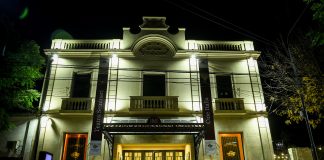 El Teatro Seminari Cine Italia vuelve a abrir sus puertas