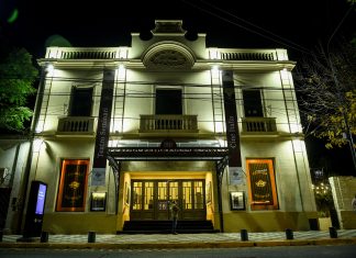 El Teatro Seminari Cine Italia vuelve a abrir sus puertas