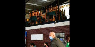 Otorgarán subsidios a centros de jubilados afectados por la pandemia