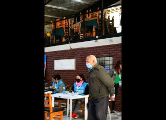 Otorgarán subsidios a centros de jubilados afectados por la pandemia