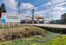 Comenzó la construcción del primer biodigestor del distrito