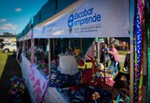 Economía social: continúan las charlas de capacitación para emprendedores