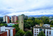 Un barrio de Escobar se convierte en localidad