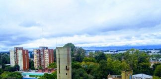 Un barrio de Escobar se convierte en localidad