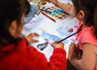 El Municipio organiza un conversatorio en el marco del Día Mundial contra el Trabajo Infantil