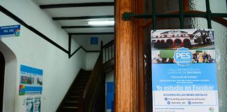 Se encuentra disponible el cronograma para anotarse al CBC