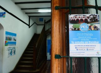 Se encuentra disponible el cronograma para anotarse al CBC