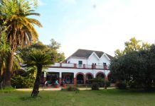 El PES Escobar y la UBA brindarán talleres de orientación para estudiantes secundarios