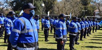 Lanzan una nueva convocatoria para incorporar Preventores Comunitarios