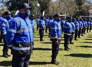 Lanzan una nueva convocatoria para incorporar Preventores Comunitarios