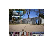 Belén de Escobar: construyen un nuevo CAPS en el barrio Lambertuchi