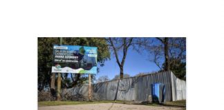 Belén de Escobar: construyen un nuevo CAPS en el barrio Lambertuchi