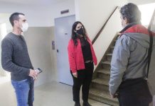 Avanzan las gestiones para la incorporación de tres juzgados en el partido de Escobar