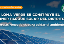 Más Sostenible: Energías Renovables para cuidar el ambiente