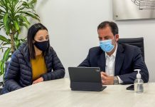 Escobar se despapeliza y pasa a un sistema de gestión digital