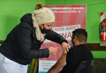 Escobar regresa a Fase 4 con nuevas aperturas y actividades habilitadas