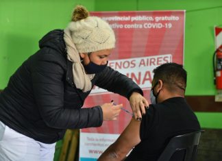 Escobar regresa a Fase 4 con nuevas aperturas y actividades habilitadas