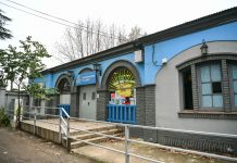 Continúan las obras de ampliación y mejora en los distintos centros educativos del distrito