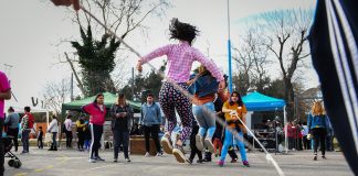 Actividades culturales para las vacaciones de invierno en Escobar