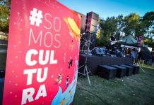 Este sábado llega la Peatonal Joven a Escobar