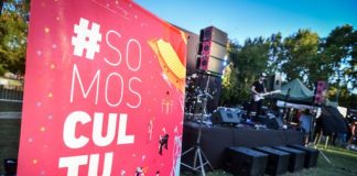 Este sábado llega la Peatonal Joven a Escobar