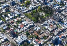 El Municipio y el Ministerio de Hacienda bonaerense realizarán una encuesta de hogares y empleos