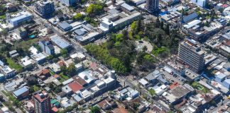 El Municipio y el Ministerio de Hacienda bonaerense realizarán una encuesta de hogares y empleos