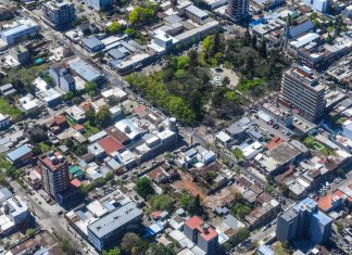 El Municipio y el Ministerio de Hacienda bonaerense realizarán una encuesta de hogares y empleos