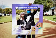 El Festival Escomascotero fue todo un éxito