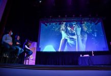 Con más de 60 cortometrajes, culminó la primera edición del festival municipal Escobar Cine Móvil