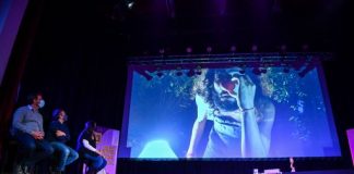 Con más de 60 cortometrajes, culminó la primera edición del festival municipal Escobar Cine Móvil