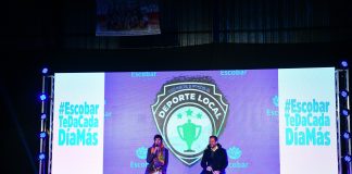 Lanzan el Fondo Municipal de Promoción del Deporte Local 2021