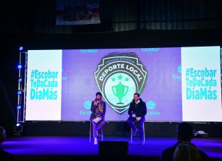 Lanzan el Fondo Municipal de Promoción del Deporte Local 2021