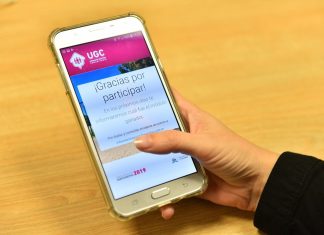 Comienza la votación de proyectos del Presupuesto Participativo 2021