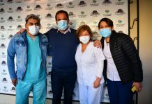 Anunciaron mejoras laborales para empleados municipales