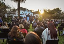 PES: 120 graduados de diferentes carreras recibieron sus diplomas