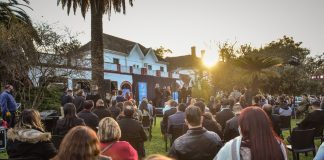 PES: 120 graduados de diferentes carreras recibieron sus diplomas