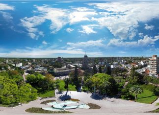 Plan Estratégico Territorial: abrirán mesas temáticas y territoriales de debate