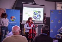 Puesta en marcha del primer Hackathon Sostenible para cuidar el ambiente