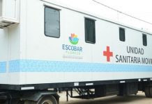 Esta semana llegan a Garín los operativos sanitarios integrales