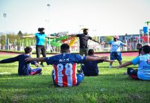 Semana de las Juventudes en Escobar: la agenda con las actividades